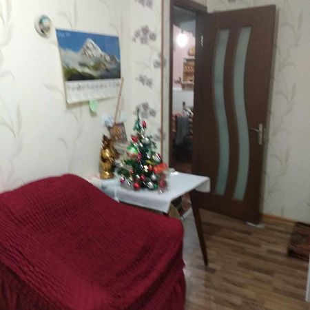קזבגי Guest House Dodo מראה חיצוני תמונה