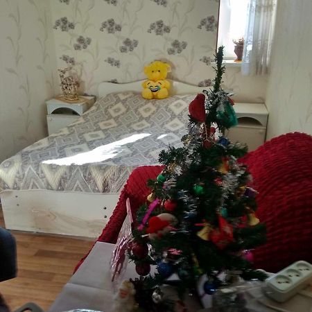 קזבגי Guest House Dodo מראה חיצוני תמונה