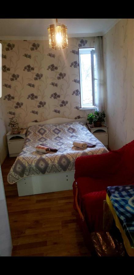 קזבגי Guest House Dodo מראה חיצוני תמונה