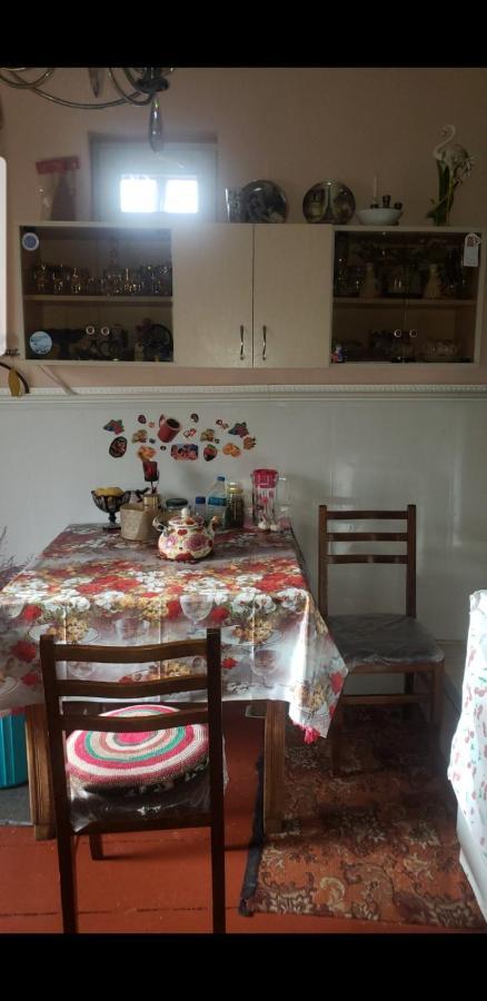 קזבגי Guest House Dodo מראה חיצוני תמונה