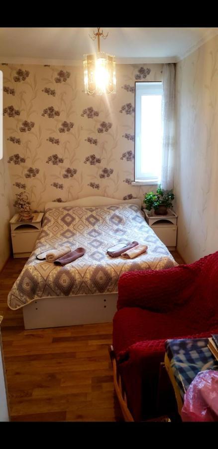 קזבגי Guest House Dodo מראה חיצוני תמונה