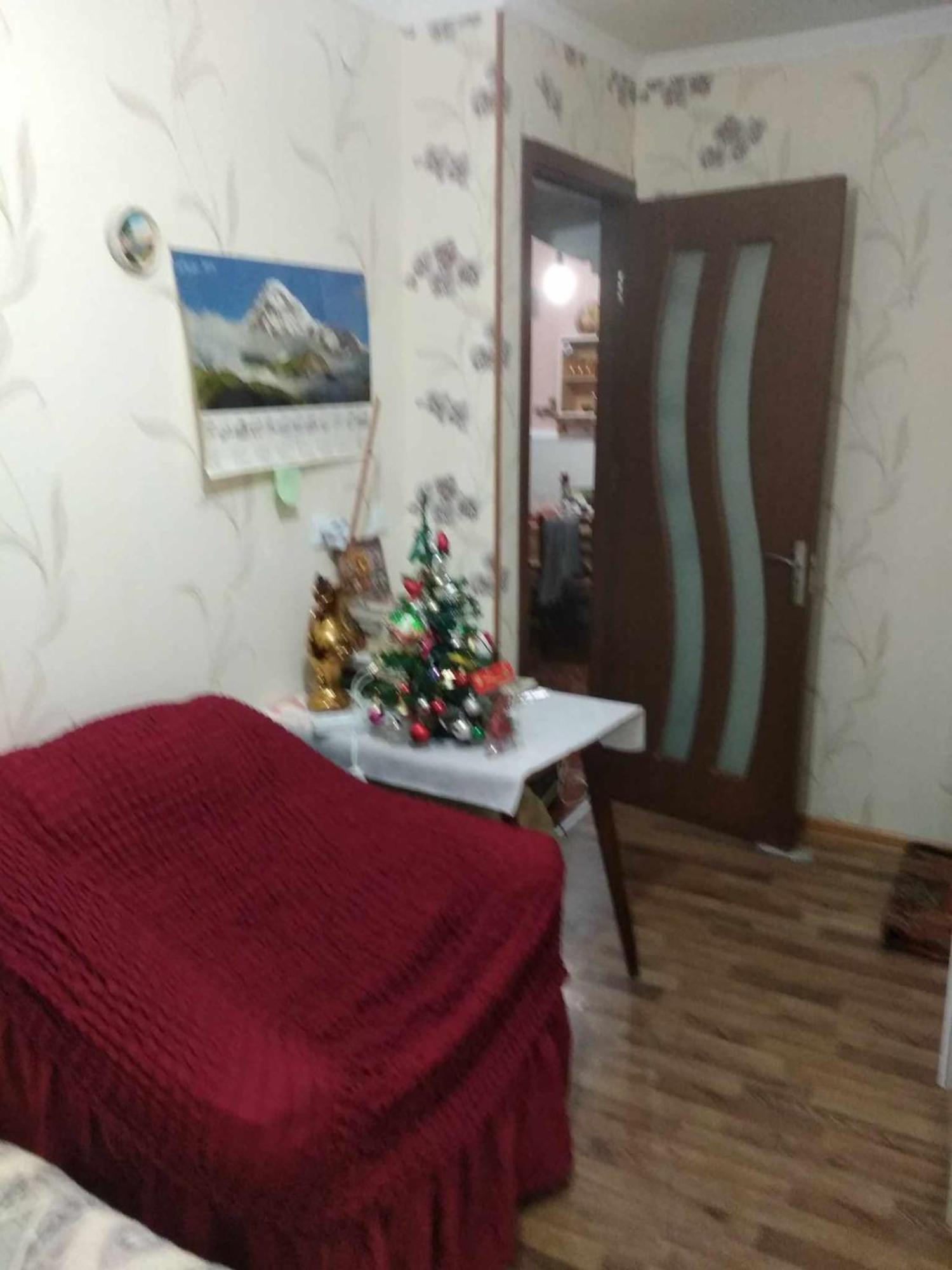 קזבגי Guest House Dodo מראה חיצוני תמונה