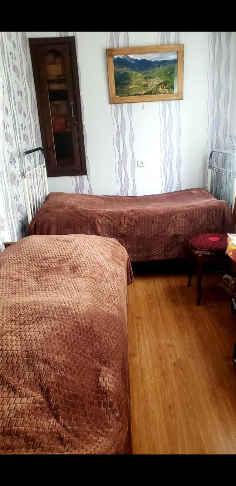 קזבגי Guest House Dodo חדר תמונה