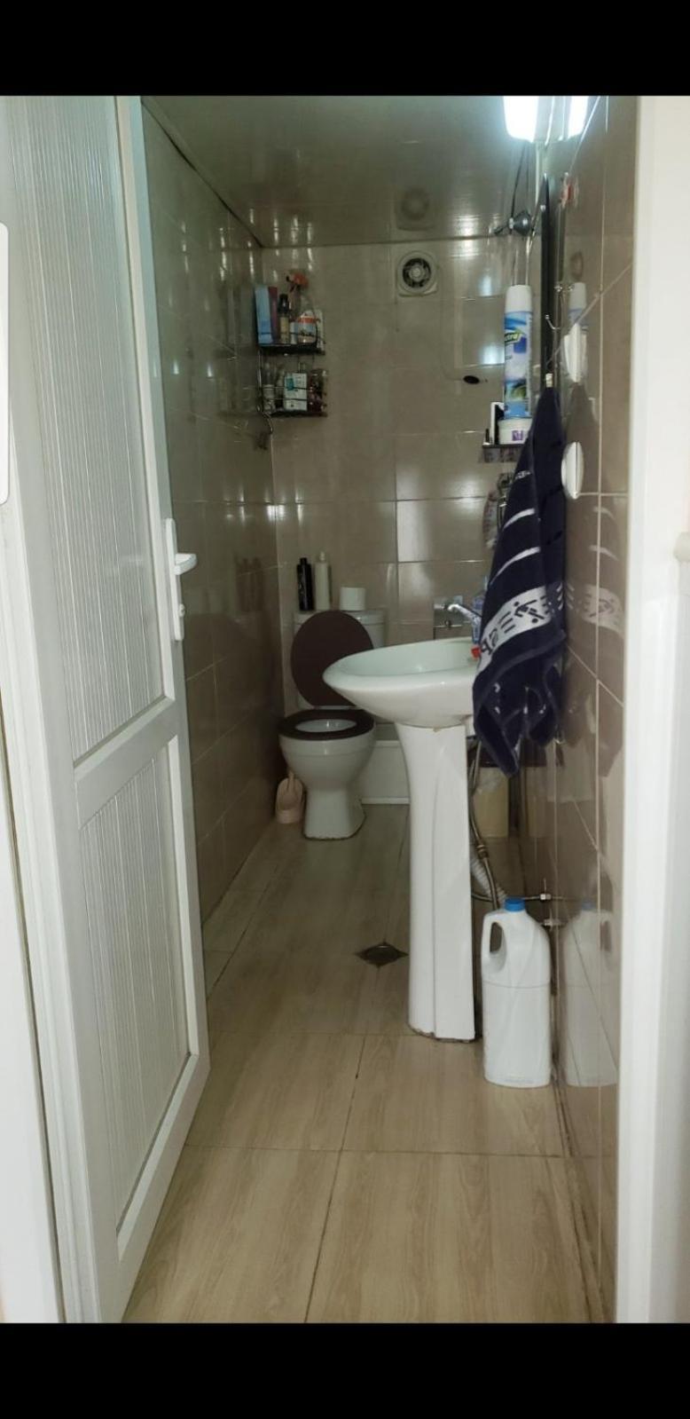 קזבגי Guest House Dodo חדר תמונה