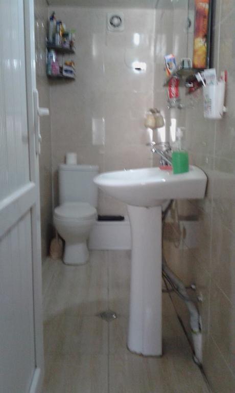 קזבגי Guest House Dodo מראה חיצוני תמונה